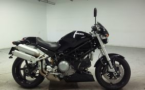 DUCATI MONSTER S2R 1000 2008 M416A