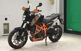 KTM 690 DUKE 2014 LDT40