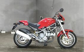 DUCATI M1000S 2007 M400AA