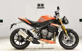 TRIUMPH SPEED TRIPLE RS 2022 3P01SC