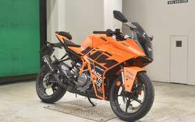 KTM 390 RC 2023