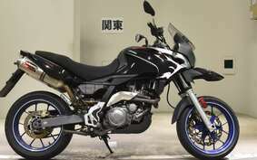 APRILIA PEGASO STRADA 650 2008 VD00