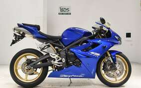 TRIUMPH DAYTONA 675 2010 MD1066