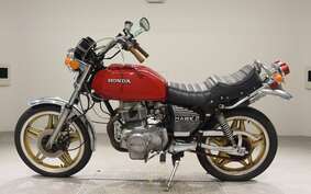 HONDA CB250 T CB250T