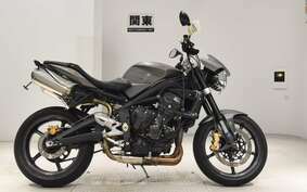 TRIUMPH STREET TRIPLE R 2010 MD4166