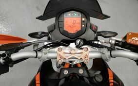 KTM 250 DUKE JGE40