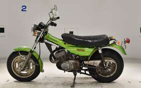 SUZUKI RV125 RV125