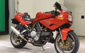 DUCATI 900SS 1995 ZDM906SC2