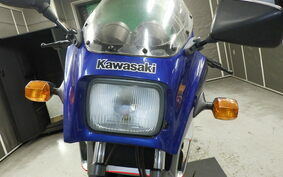 KAWASAKI GPZ750 R 1985 ZX750G