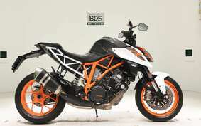 KTM 1290 SUPER DUKE R 2018