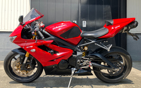 TRIUMPH DAYTONA 675 2013 TMD106