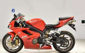 TRIUMPH DAYTONA 675 2008 MD1066