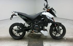 KTM 690 DUKE 2010 LDS40