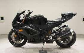 SUZUKI GSX-R1000 2008