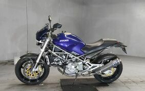 DUCATI MONSTER S4 2002 M400A