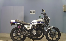 KAWASAKI Z750 FX Type Gen.3 1981 KZ750E