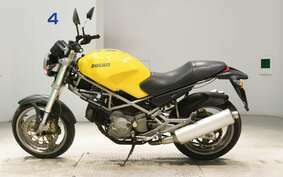 DUCATI MONSTER 400 2003 M300A