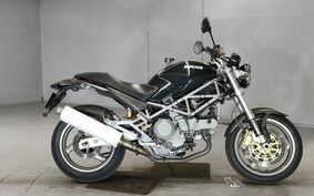 DUCATI M1000S 2003 M400A