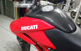 DUCATI HYPERMOTARD 1100S 2008