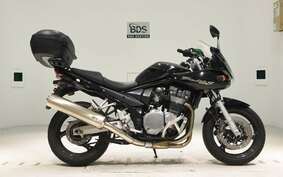 SUZUKI BANDIT 1200 S 2006 GV79A