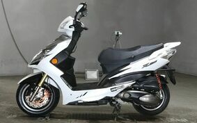 KYMCO RACING KING 180 Fi SC36A