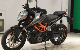 KTM 250 DUKE JPE40