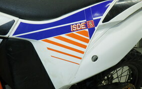 KTM 250 EXC F SIXDAYS EXA40