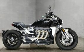 TRIUMPH ROCKET III R 2020 BG11J5