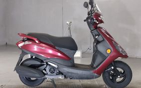 YAMAHA  AXIS Z SED7J