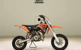 KTM 50 SX