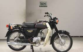 HONDA CD50 BENLY CD50