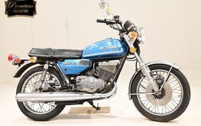 SUZUKI GT250 GT250B