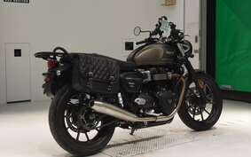 TRIUMPH SPEED TWIN 2021