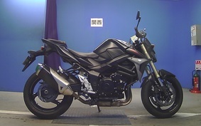 SUZUKI GSR750 A 2013 GR7NA