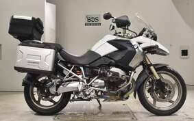 BMW R1200GS 2011