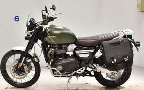 TRIUMPH SCRAMBLER 1200 XC 2020 AD81HY