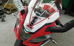 APRILIA RS4 125 TW00