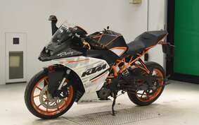 KTM 250 RC JYE40