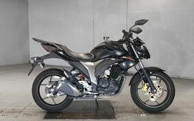 SUZUKI GIXXER 150 NG4BG