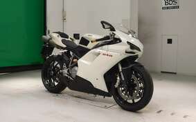 DUCATI 848 2009 H600A