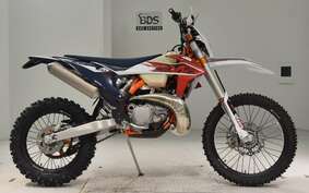 KTM 250 EXC SIXDAYS