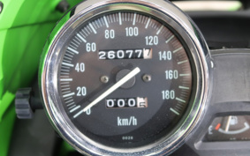 KAWASAKI ZRX400 2008 ZR400E