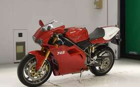 DUCATI 748 R 2001