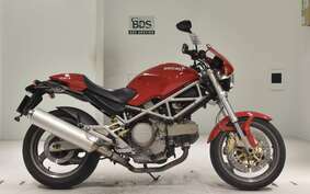 DUCATI MONSTER 400 IE 2003