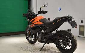 KTM 390 ADVENTURE 2020 JGJ40