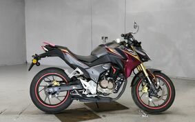 HONDA CB190R PCL1