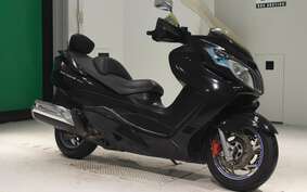 SUZUKI SKYWAVE 400 2007 CK44A