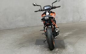 KTM 390 DUKE 2018 JPJ40