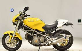 DUCATI MONSTER 400 IE 2005 M407A