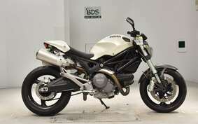 DUCATI MONSTER 696 2009 M500A